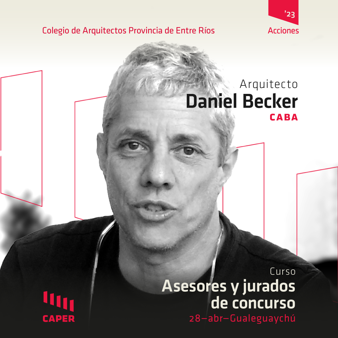 Daniel Becker
