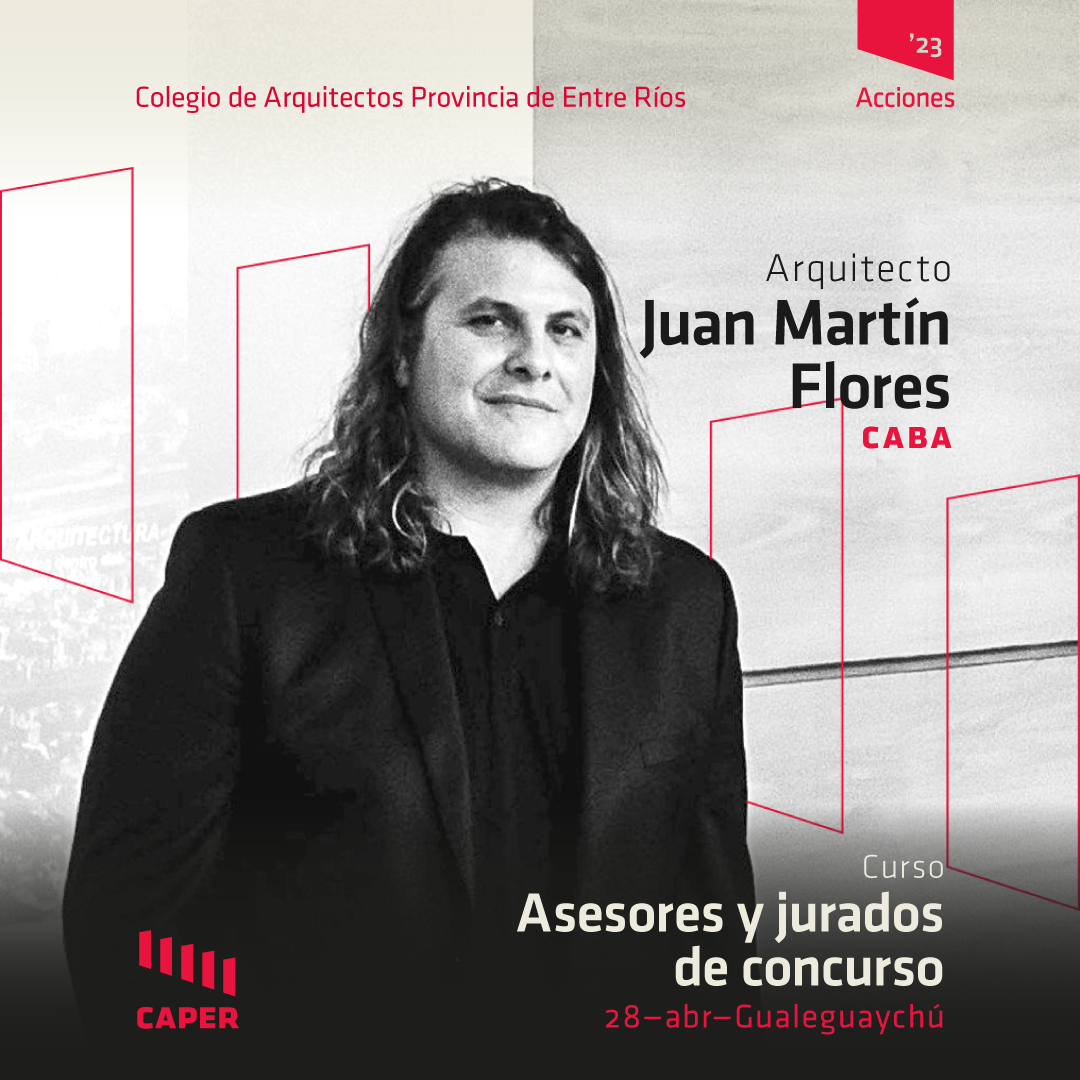 Juan Martín Flores
