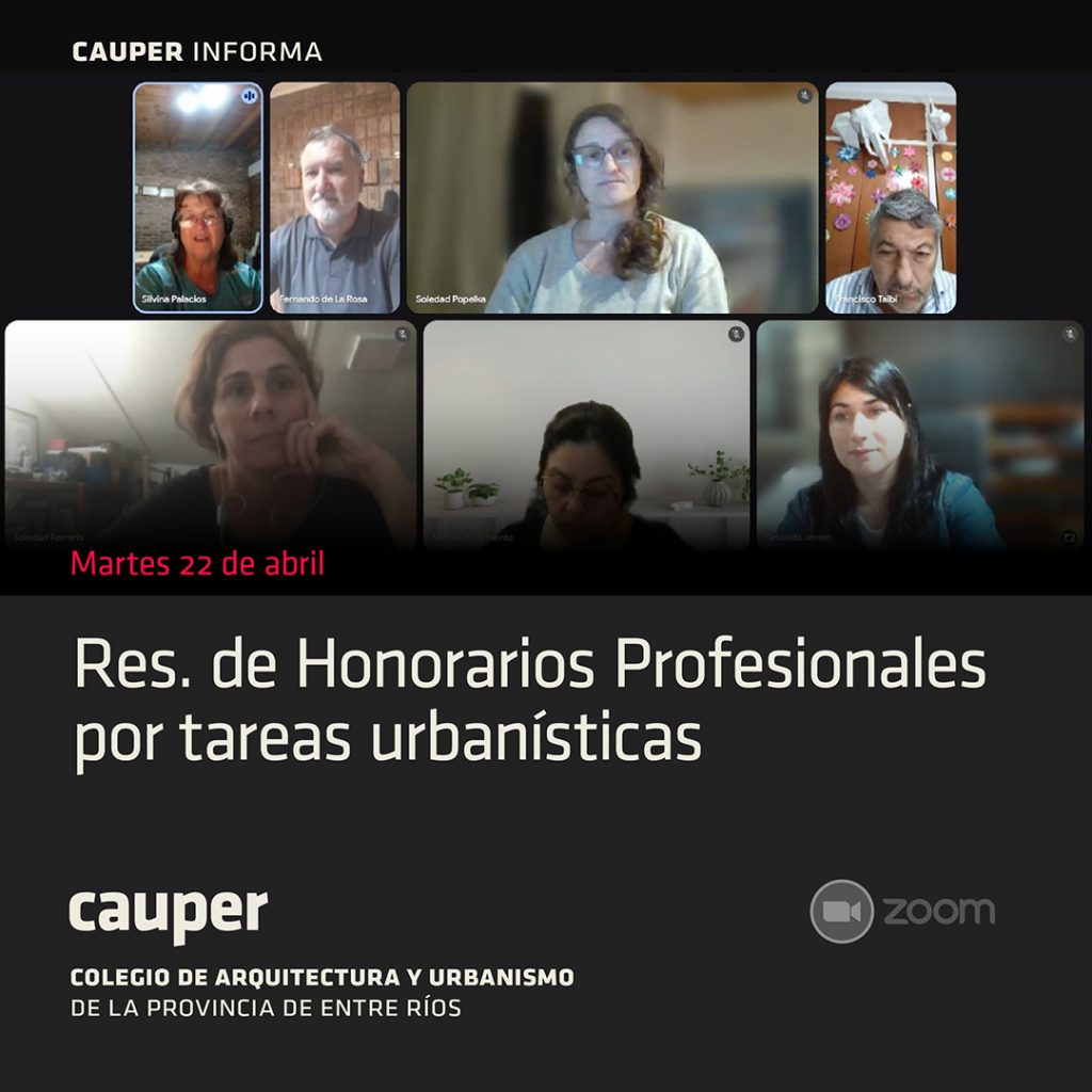 Reunión con el IET impulsa nueva resolución de honorarios