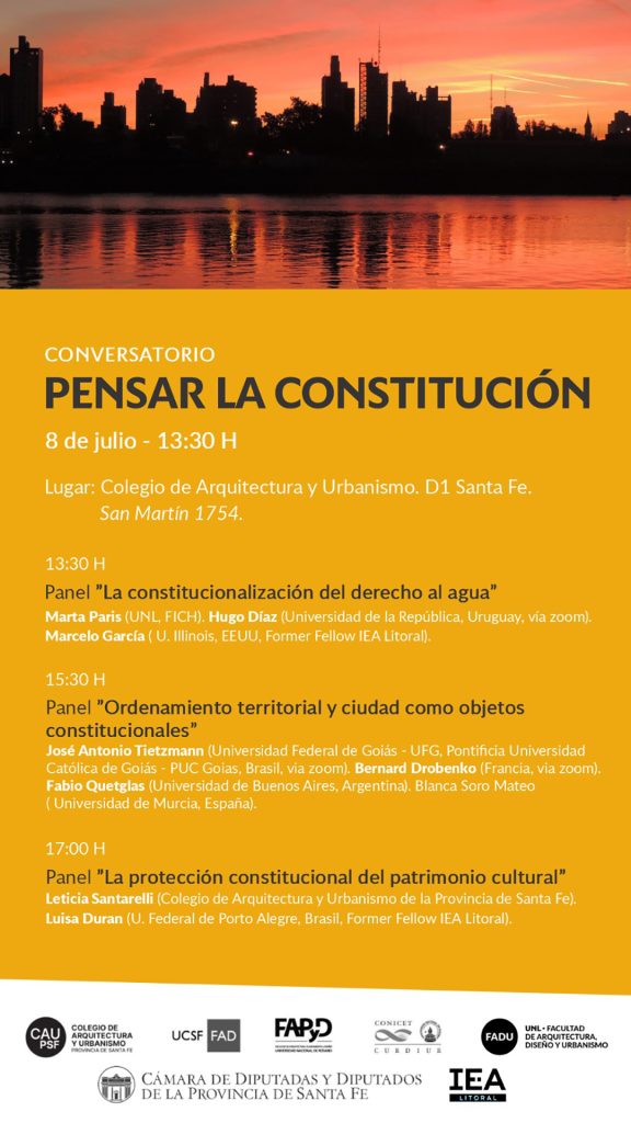 Conversatorio 