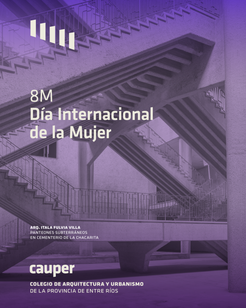 8M: Día Internacional de la Mujer