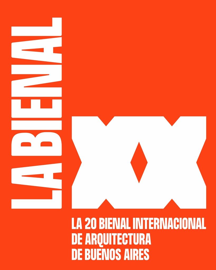 La Bienal de Arquitectura de Buenos Aires cumple 40 años