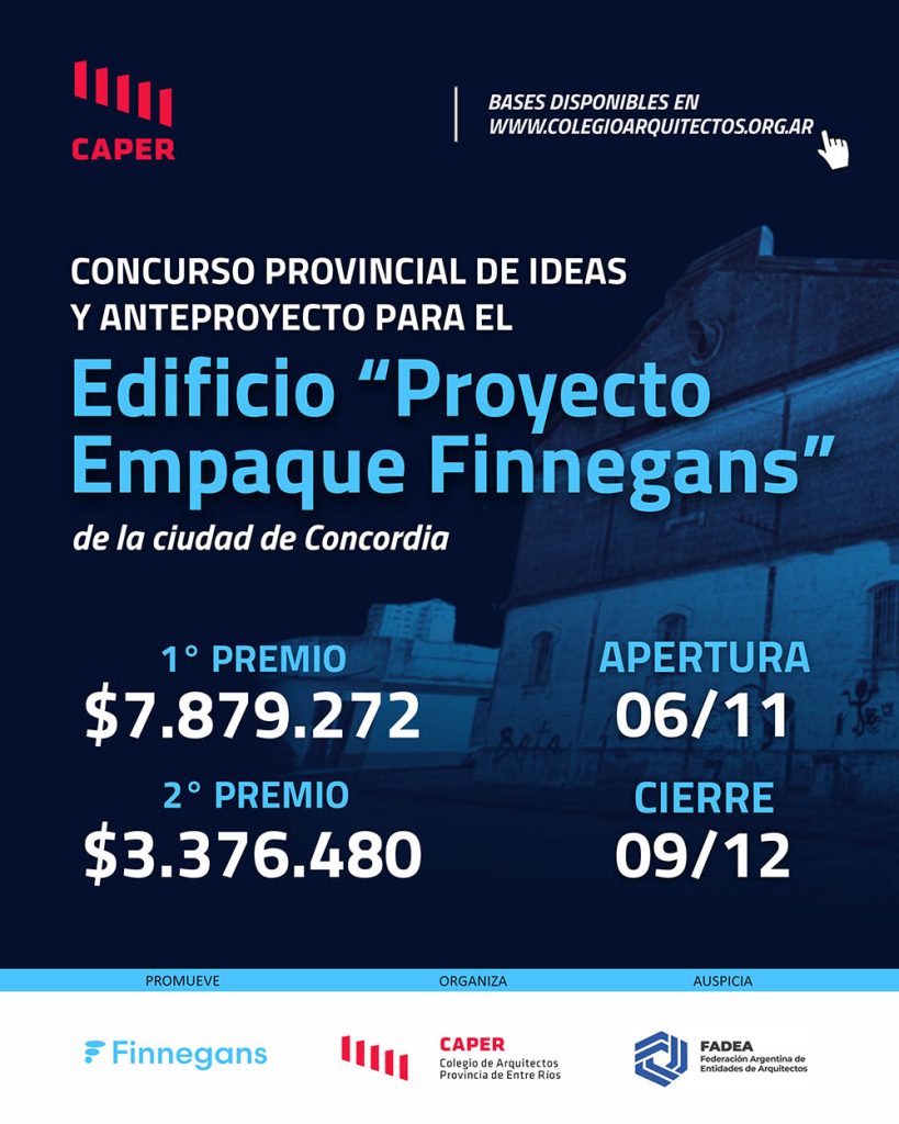 Se lanza nuevo concurso