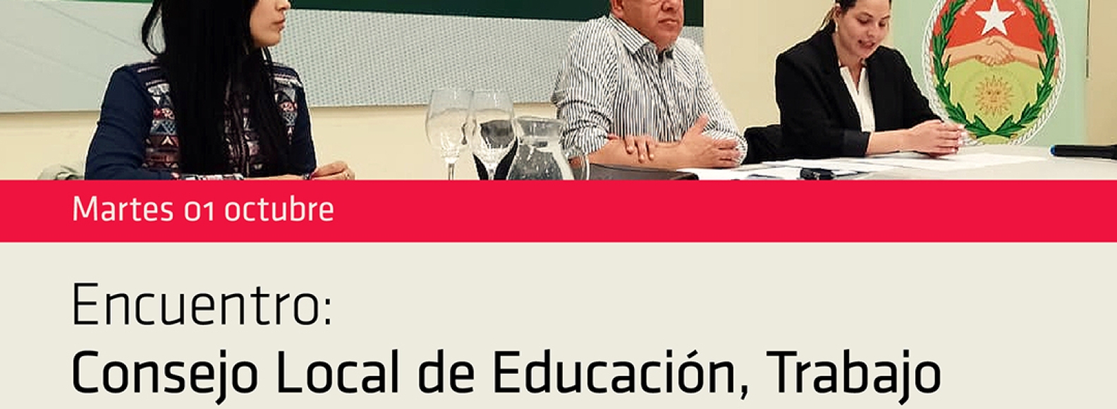 El CAUPER participó de la primera mesa de trabajo para el CoLETyP ...